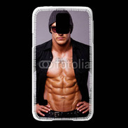 Coque Samsung Galaxy S5 Bad boy sexy 2