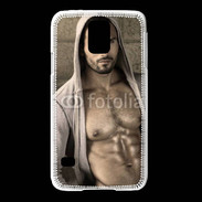 Coque Samsung Galaxy S5 Bad boy sexy 4