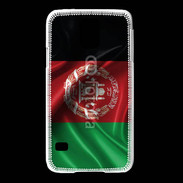 Coque Samsung Galaxy S5 Drapeau Afghanistan