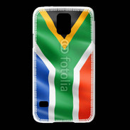 Coque Samsung Galaxy S5 Drapeau Afrique du Sud