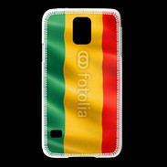 Coque Samsung Galaxy S5 Drapeau Bolivie