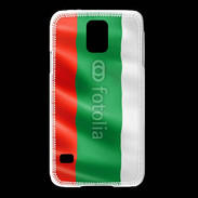 Coque Samsung Galaxy S5 Drapeau Bulgarie