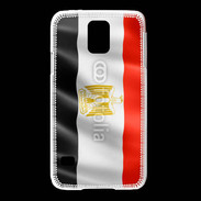 Coque Samsung Galaxy S5 drapeau Egypte