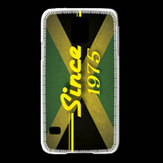 Coque Samsung Galaxy S5 Jamais since 1975