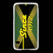 Coque Samsung Galaxy S5 Jamais since 1972