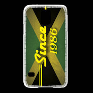 Coque Samsung Galaxy S5 Jamais since 1986