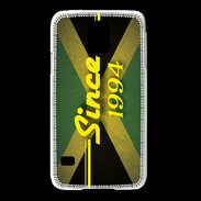 Coque Samsung Galaxy S5 Jamais since 1994