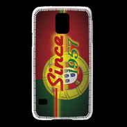 Coque Samsung Galaxy S5 Portugal since 1957