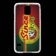 Coque Samsung Galaxy S5 Portugal since 1954