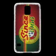 Coque Samsung Galaxy S5 Portugal since 1966