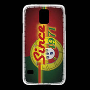 Coque Samsung Galaxy S5 Portugal since 1971