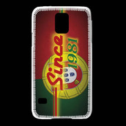 Coque Samsung Galaxy S5 Portugal since 1981