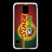 Coque Samsung Galaxy S5 Portugal since 1984