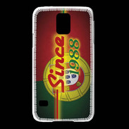 Coque Samsung Galaxy S5 Portugal since 1988