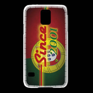 Coque Samsung Galaxy S5 Portugal since 2001