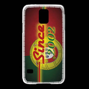 Coque Samsung Galaxy S5 Portugal since 2002