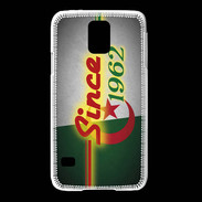 Coque Samsung Galaxy S5 Algérie since 1962