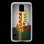 Coque Samsung Galaxy S5 Algérie since 1983