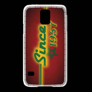 Coque Samsung Galaxy S5 Maroc since 1957