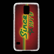 Coque Samsung Galaxy S5 Maroc since 1979