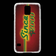 Coque Samsung Galaxy S5 Maroc since 2000