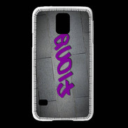 Coque Samsung Galaxy S5 Fiona Tag