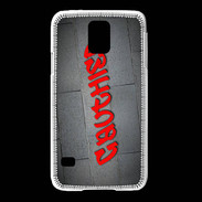 Coque Samsung Galaxy S5 Gauthier Tag