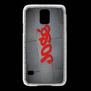 Coque Samsung Galaxy S5 José Tag
