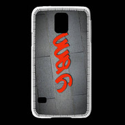 Coque Samsung Galaxy S5 Yann Tag