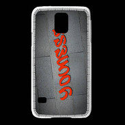 Coque Samsung Galaxy S5 Youness Tag