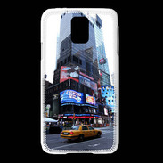 Coque Samsung Galaxy S5 Un jour à New York PR 10