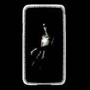 Coque Samsung Galaxy S5 Momie PR