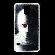 Coque Samsung Galaxy S5 Momie PR 2