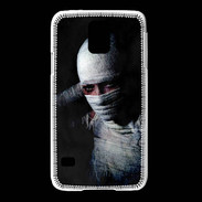 Coque Samsung Galaxy S5 Momie PR 3