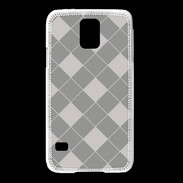 Coque Samsung Galaxy S5 losange 2
