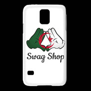 Coque Samsung Galaxy S5 Swag Shop Algérie