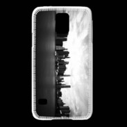 Coque Samsung Galaxy S5 Paysage de New York PR 10