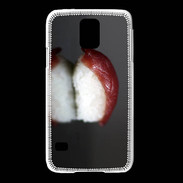 Coque Samsung Galaxy S5 Sushi design PR 20