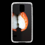 Coque Samsung Galaxy S5 Sushi design PR 25