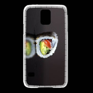 Coque Samsung Galaxy S5 Maki design PR 15