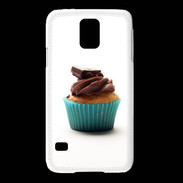 Coque Samsung Galaxy S5 Cupcakes PR 50