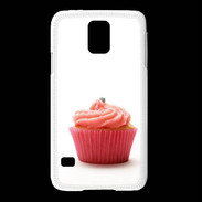 Coque Samsung Galaxy S5 Cupcakes PR 60