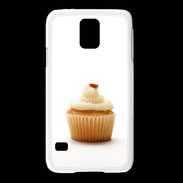 Coque Samsung Galaxy S5 Cupcakes PR 40