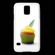 Coque Samsung Galaxy S5 Cupcakes PR 45