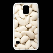 Coque Samsung Galaxy S5 Dragées en folie PR