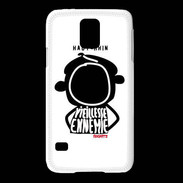 Coque Samsung Galaxy S5 Adishatz Humour Haut-Rhin