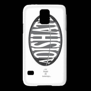 Coque Samsung Galaxy S5 Adishatz TOSTEMPS