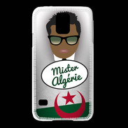 Coque Samsung Galaxy S5 Mister Algérie