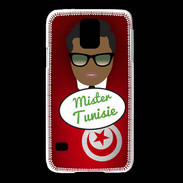 Coque Samsung Galaxy S5 Mister Tunisie