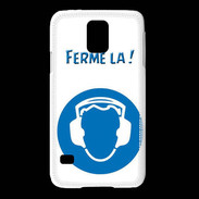 Coque Samsung Galaxy S5 Fermes là PR